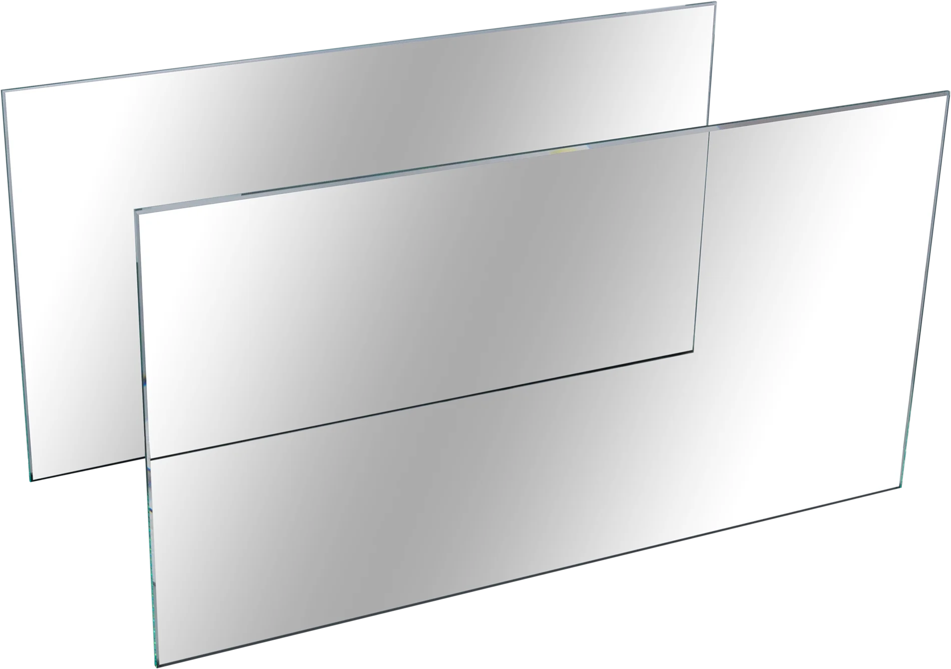 Szyby do biokominka wolnostojącego home